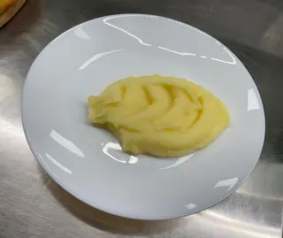 Пюре (200 г)