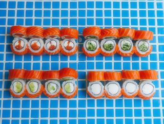 Філадельфії (1350g)