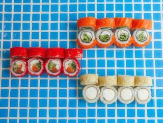 Саламандра (940g)