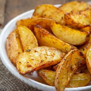 Картопля запечена (220г)