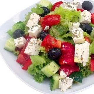 Грецький (120г)