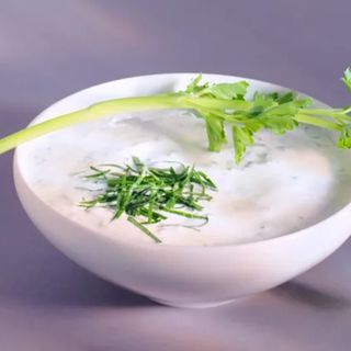 Сметанка (30г)