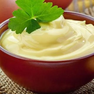 Майонез (30г)