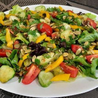 Яскравий (100г)