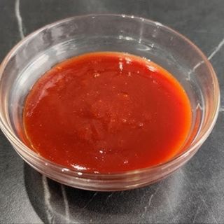 Кисло-солодкий (30г)