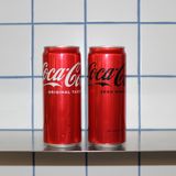 Coca-Cola