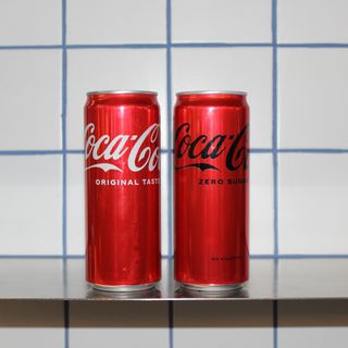 Coca-Cola