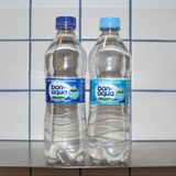 Вода Бонаква негазована (500мл)