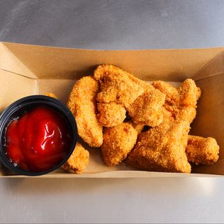 Курячі нагетси (180г)