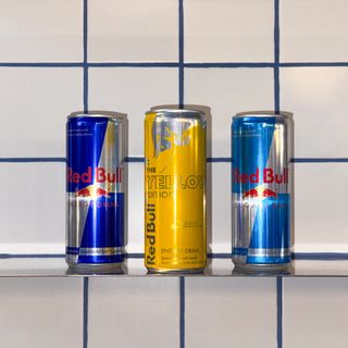 Red Bull