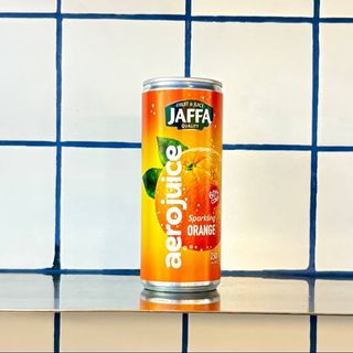 Jaffa Orange