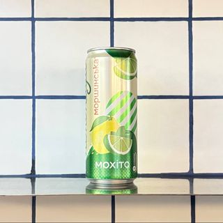 Мохіто Моршинська
