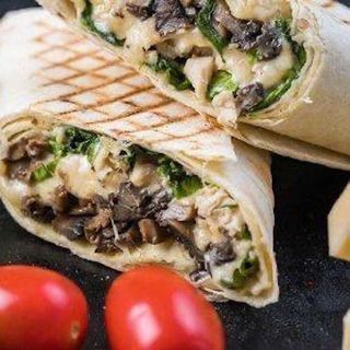 Шаурма Жульєн(400)