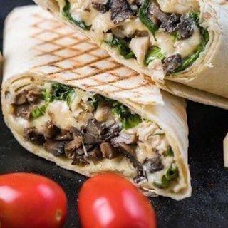 Шаурма Жульєн(550)