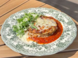 Лазанья (300g)