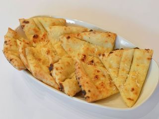 Фокача з пармезаном (330g)