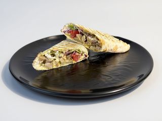 Шаурма міні (200г)