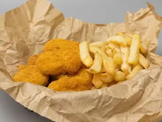 Нагетси Меню (150/200г)