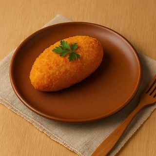 Котлета по-київськи (110г)