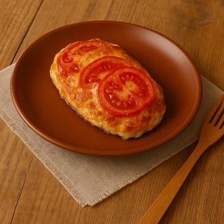 М'ясо по-французьки (120г)