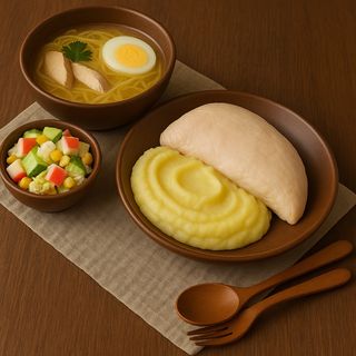 Комбо "Домашній затишок" (880г)