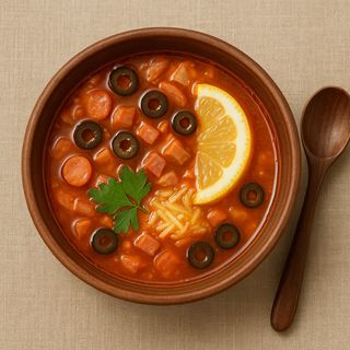 Солянка (300г)