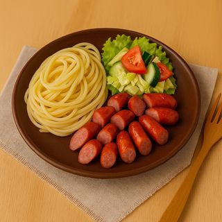 Ланч-бокс 8 (360г)