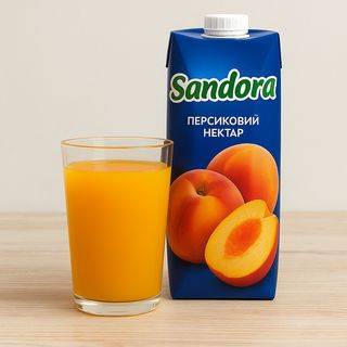 Сандора Персик (1л)