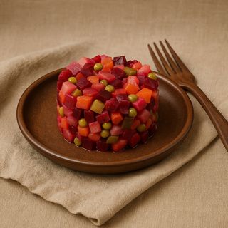 Салат "Вінегрет" (200г)