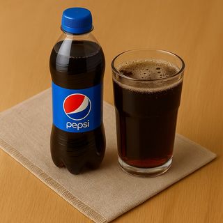 Пепсі (500мл)