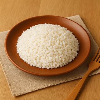 Рис варений (250г)