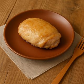 Стегно куряче су-від (180г)