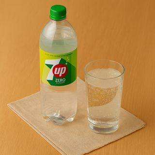7UP Zero (500мл)