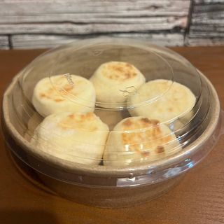 Сирники з згущеним молоком (250г)