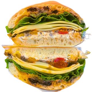 Сендвіч Сицилія S (~265г)