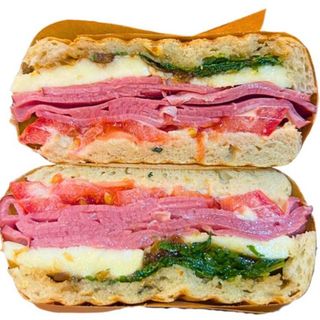 Сендвіч П'ємонт L (~485г)