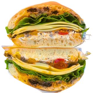 Сендвіч Сицилія L (~425г)