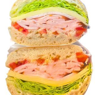 Сендвіч Цезар L (~520г)