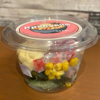 Салат Крабовий (~200г)