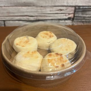 Сирники з медом (250г)