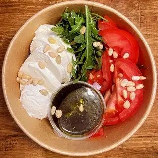 Салат Капрезе (~240г)