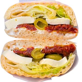 Сендвіч Калабрія L (~410г)