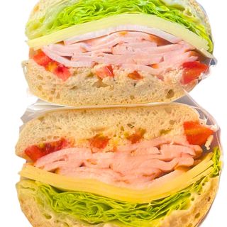 Сендвіч Цезар S (~315г)