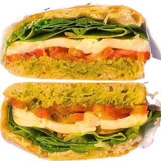 Сендвіч Капрезе S (~225г)