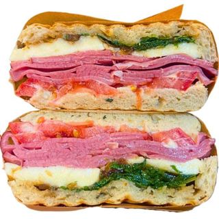 Сендвіч П'ємонт S (~295г)