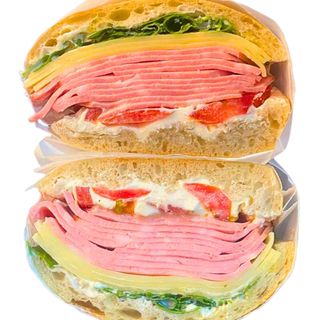 Сендвіч Ломбардія L (~480г)