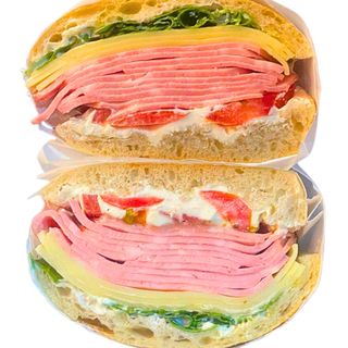 Сендвіч Ломбардія S (~290г)