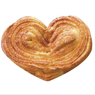 Плюшка з цукром (170г)