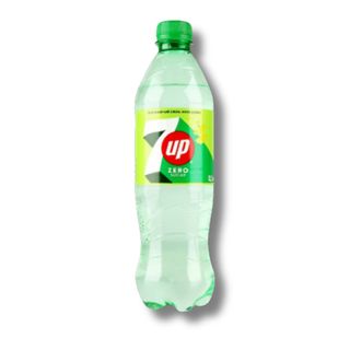 7up (0.5л)