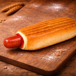 Хот-дог Баварський (110г)